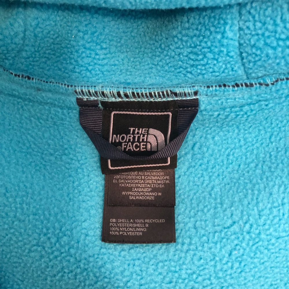 North face Jacket - Picture 3 of 7